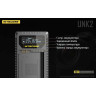 Зарядное устройство NITECORE UNK2 18960